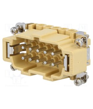 JNEM 10 Connector: HDC; male; JEI; PIN: 10; 16A; 500V; 10+PE; size 57.27 jnwOnuszqMauyOoek3-WUxUvcbrNhsCceIJhmUsa10o