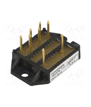 PSDH 39/08 Bridge rectifier: half-controlled; Urmax: 0.8kV; If: 39A; THT; bulk ANVACw6yMrDJioFhYyJZH7wOPZptFx0DsYZNCWoR41A