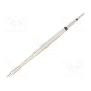 C210027 Tip; hoof; 1.5mm; for mini soldering iron,for soldering station OpfJw0kHWvt6Lr2qaSalQWo_s0_zv8LE-tVF9RP12J0