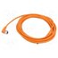 EVT004 Cable: for sensors/automation MjkI66hD2pq52oi9BRKmCNiineyoPxslYR6afxUa4aI