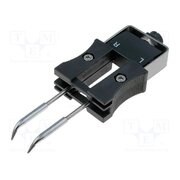 T0054465299N Tip; bent chisel; 0.7x0.4mm; for hot microtweezers LTcDN9Ib2loCRlAMqVkHzltOBg4f4K4mlmFXi8oOpFk