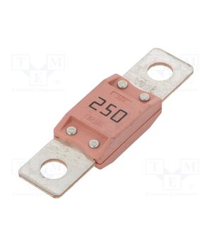 0615250 Fuse: fuse; 250A; 32VDC; automotive Xcmo-TfSf9gJQTECeYG6IIbBRwvGtOY1YM0h9LzsYoM