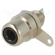 574 Connector: RCA; socket; female; straight; soldering; brass qj5lnaA_PSoU79S_Fsw3N3H4Fk-s4P2qO4C45BAwpwU