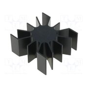SK4625SA Heatsink; LED; L: 51.5mm; W: 51mm; Ø: 26mm; H: 25mm; black eRbBAsDJ_DqVSpeDOK1--V36DpdjurDQ7nj_RL_r8cY