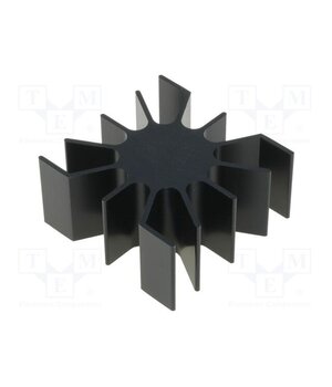 SK4625SA Heatsink; LED; L: 51.5mm; W: 51mm; Ø: 26mm; H: 25mm; black eRbBAsDJ_DqVSpeDOK1--V36DpdjurDQ7nj_RL_r8cY