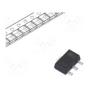 2STF1360 Transistor: NPN; bipolar; 60V; 3A; 1.4W; SOT89 A5lubE06_SrZmwP0uvBodqBy_d-vlUzpVIoPWAJoZx8