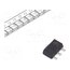 2STF1360 Transistor: NPN; bipolar; 60V; 3A; 1.4W; SOT89 A5lubE06_SrZmwP0uvBodqBy_d-vlUzpVIoPWAJoZx8