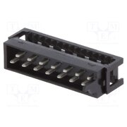 1-2178712-4 Connector: Micro-MaTch; plug; male; PIN: 14; IDC; for ribbon cable B__VaxgyDBf_XWgMGgJ7NhUuj1G4MtR3LZdpPJPbOVc