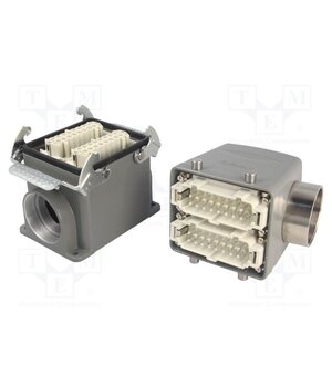 93603-0109 Connector: HDC; male + female; GWconnect; PIN: 32; 16A; 500V; angled 7QWgVJWTYxD6K7bhdLr6t81LnWAun7oY-AfOWXYRCr8