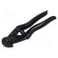 783929200033 Cutters; 195mm; Cutting range: Ø5mm max avwJGNm05wQ_qrGh6tik-VMBJoyjky0nK1DCtzNr7Qg