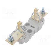 004121500 Fuse base; NH2; screw type; 400A; 690VAC; Poles: 1 pKdsisYHt8cE25-sFKFIwcOC-zvqkYMguov-bxOUBpw