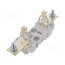 004121500 Fuse base; NH2; screw type; 400A; 690VAC; Poles: 1 pKdsisYHt8cE25-sFKFIwcOC-zvqkYMguov-bxOUBpw