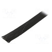 7TCG054800R0036 Braid; ØBraid : 18÷25nom.20mm; polyester; black; L: 50m; UL94V-0 rgAkwba9rThvBPnDU8RJ4_-Nck972V84rKj1EjbWpLI