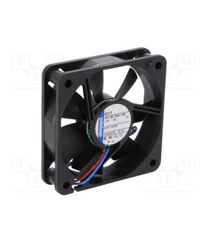 612F Fan: DC; axial; 12VDC; 60x60x15mm; 29m3/h; 27dBA; slide; 3900rpm x6xGVxHuhb6_2Ro79GYJL25WGK02HYWo5IiQZ4AoMvs