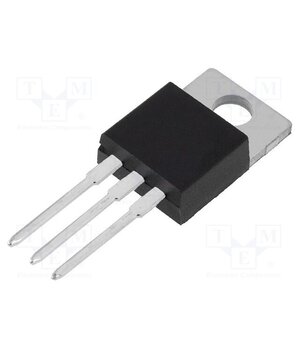 RFP50N06 Transistor: N-MOSFET; unipolar; 60V; 50A; 131W; TO220AB QC_zujeKmd19twXG6ltJUjpLHooYL7tI1IredGjVjsQ
