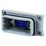 1689705 Transition: D-Sub coupler; D-Sub 9pin plug,both sides; PIN: 9 9SFsIot0Miqnz3TOxivQVHMVQAdbw3A7wdpAiIL-Ur0