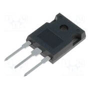 VS-60APH03-N3 Diode: rectifying; THT; 300V; 60A; tube; Ifsm: 450A; TO247AC-3; 28ns TP3maiG3erVldzh6D9kFDRnBiynWNp1s30i2Cwy4IzM