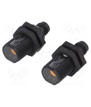 E3F1-TP21 Sensor: photoelectric; Range: 0÷15m; PNP; DARK-ON,LIGHT-ON; ABS YOb6fa7wxDvqLQUewQqV_Von9OQdrDnefSs5cJvsbpA