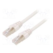 24441406 Patch cord; RJ45 plug,both sides; ETHERLINE® Cat.6a,S/FTP; 6a fcmOAxvhZUhfTOAJOV6OYQaHKO1q7zNHZEQv1Jf-Akc
