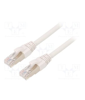 24441406 Patch cord; RJ45 plug,both sides; ETHERLINE® Cat.6a,S/FTP; 6a fcmOAxvhZUhfTOAJOV6OYQaHKO1q7zNHZEQv1Jf-Akc