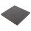 32X32 RGB LED MATRIX PANEL - 6MM PITCH Display: LED; matrix; 32x32; RGB; 5V; Interface: GPIO; pin strips y_91PM9nO8n95Bj5fbOBJYsXmLD7QWGADmlmn_XpRzw
