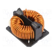 SCF29XV-080-1R3A026JH Inductor: wire with current compensation; THT; 7.4mH; 14.2mΩ; SCF bUAsELtStTYrEjWkY9LVlf72vfOwfnLQnbZNRaY4m1I