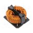 SCF29XV-080-1R3A026JH Inductor: wire with current compensation; THT; 7.4mH; 14.2mΩ; SCF bUAsELtStTYrEjWkY9LVlf72vfOwfnLQnbZNRaY4m1I