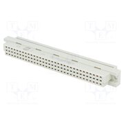 09032646828 Connector: DIN 41612; plug; female; PIN: 64; straight; 2A; IDC; a+c dSmB3etEkfKZUOiaMiYCqW8rsG1FzFb30UwjSqLrpaQ