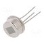 RD-624 Sensor: infrared; -30÷70°C; TO5 RowZEwczQnD9PWZkVM5dxAbE-hh9IVQbzpBK6oce6Cc