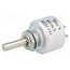 CW-18-4K7-20P-1 Potentiometer: shaft; single turn; 4.7kΩ; 1W; ±20%; 4mm; linear; THT LDoYX45guOyTmI72jFt_VA8Oty-7QNaPgI1HHQugKKs