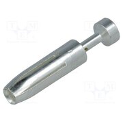 09330006227 Contact; female; copper alloy; silver plated; 0.14÷0.37mm2; 16A 6l0g3BAvTWQDPA2HTQyrxhcyuZkiKoDdXnIFxeP2L5w