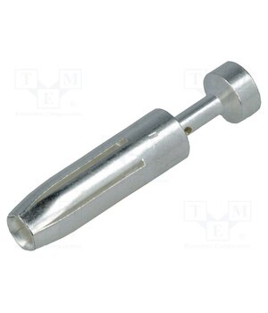 09330006227 Contact; female; copper alloy; silver plated; 0.14÷0.37mm2; 16A 6l0g3BAvTWQDPA2HTQyrxhcyuZkiKoDdXnIFxeP2L5w