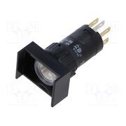 51-261.022 Switch: body; 16mm; Stabl.pos: 2; NC + NO; 51; Pos: 2; Ø16.2mm g-HsTpaEV2LZPxjpc0J5CNkr8ywczEJSkteV3qBYAUQ