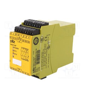 777313 Module: safety relay; Usup: 24÷240VAC; Usup: 24÷240VDC; IN: 5; OUT: 4 x5OyfSw5Jdm19B4CUoNkqkMCHy9TXY-UOkv80w-nTBs