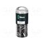 05072441001 Screwdriver bit; Phillips; PH2; Overall len: 25mm; 100pcs. JutbZtrFOapQXJfWMyyIhYPP4a6lHmU1V6JnOPUtkxY
