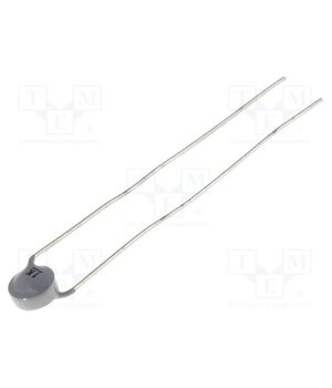 B57164K0102K000 NTC thermistor; 1kΩ; THT; -55÷125°C; 450mW RyMcKsqxAYhHP1dBufi0Nq0i3EFiV0By6TRMTfDSRZ8