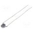 B57164K0102K000 NTC thermistor; 1kΩ; THT; -55÷125°C; 450mW RyMcKsqxAYhHP1dBufi0Nq0i3EFiV0By6TRMTfDSRZ8