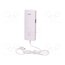 OR-DC-629 Flood sensor; 4÷6VDC; -30÷60°C; 1.5m; 95÷110dB p0s1uSwwrhOhwYBlk6ZORRwvkSLhZ_ZUaDEyKwpYOmo