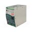 DRS-240-12 Power supply: buffer; for DIN rail; 240W; 12VDC; 20A; 90÷305VAC 4VllF4W51EyA4IClOGmjI7rfwR6Y3akTmB9NBUSTZGE