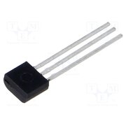 KSA992FTA Transistor: PNP; bipolar; 120V; 0.05A; 0.5W; TO92 Formed 4pPPP03wFlqN5aRCDOju773-DIrMDLe8BXvFvlsIL2Q