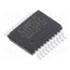CS5532-BSZ IC: A/D converter; Ch: 2; 24bit; 3.84ksps; 2.5÷5V; SSOP20 8kl_56PyWKIrZNPkaBqo5WkssBHsjs9rALROVZ98kv8
