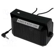 KLS 250 CB speaker; 6W; 8Ω; Len: 2m; 100x75x65mm st2bKVr5lqc1ELNfcGABApa-5-B7Qh9d3hrmY91pT70