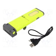 PWL0101 SLIMBEAM 800LM Torch: workshop; 2.5h; 255lm,490lm,800lm; IP66; SlimBEAM 7ce_T3HfX0tBtIb_77O4anmcU95zrtWvuM1wMeA8tgU
