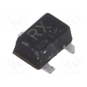 RU1C001ZPTL Transistor: P-MOSFET; unipolar; -20V; -100mA; Idm: -0.4A; 200mW _LxGfi1k5RHXm3Knqktl6s-P5Bksy0P3qd7va-2-gAQ