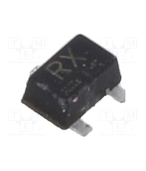 RU1C001ZPTL Transistor: P-MOSFET; unipolar; -20V; -100mA; Idm: -0.4A; 200mW _LxGfi1k5RHXm3Knqktl6s-P5Bksy0P3qd7va-2-gAQ