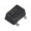 RU1C001ZPTL Transistor: P-MOSFET; unipolar; -20V; -100mA; Idm: -0.4A; 200mW _LxGfi1k5RHXm3Knqktl6s-P5Bksy0P3qd7va-2-gAQ