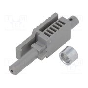 HFBR-4503Z Toslink component: latching connector cmcLvT6XZygQU8KpUhuCPB9cGDEd5keG74-EW9gOgvU
