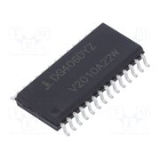 DG406DYZ IC: multiplexer; 16: 1; Ch: 1; SO28; tube; ±5÷20VDC,5÷34VDC; 30mA V1_IoRM2EtV6vvAwtnVsBKXD5_zssITs6DdpK5r0VUA