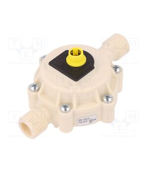 FG 935-1500/2 Sensor: turbine flowmeter; 3.8÷24VDC; 0,24÷17l/min; OUT: NPN; 8mm _P8StnUiuyB8fA0c6PAuS_Kxu10VdYbmwm88tc9Hk_w