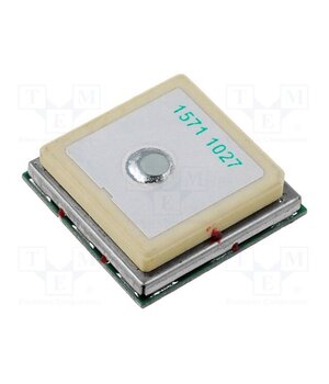 ORG1315-R01 Module: GPS; ±2m; NMEA,SiRF; -159dBm; 3.3÷5.5VDC; ±0.01m/s; ±1us wMPcOJFgtwDFC4RK-ugqSyi2WOK9G-EC7Yc4PZNsU3w